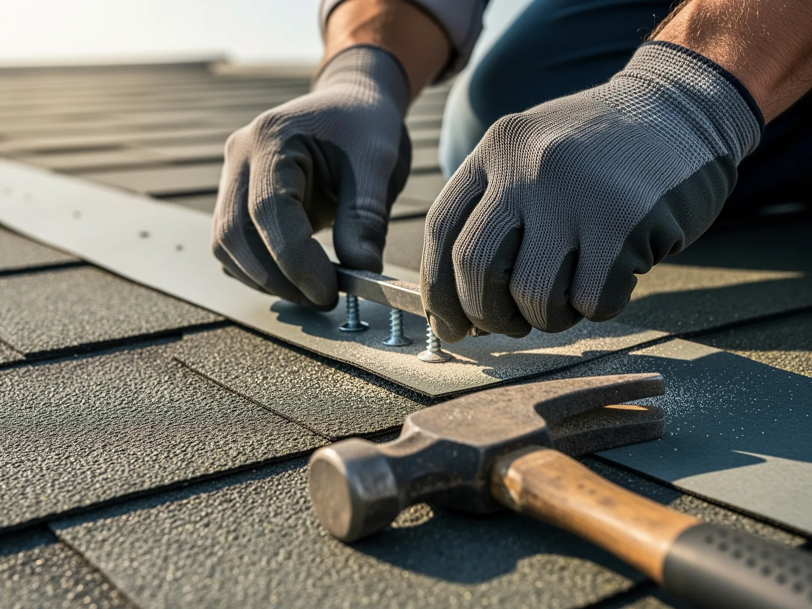Why choose Fascia Repair in Kenton, TN
